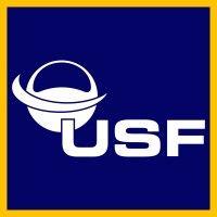 usf logo image