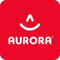 aurora world, inc. logo image