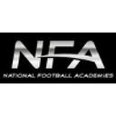 logo of National Football Academies