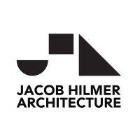 jacob hilmer architecture logo image