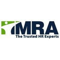 mra - the management association logo image