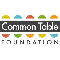 common table foundation