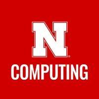 nebraska school of computing