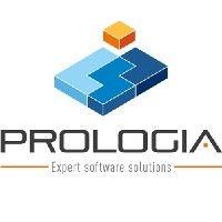 prologia logo image