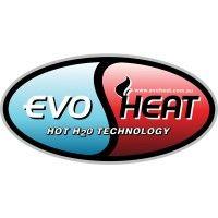 evoheat (evo industries australia) logo image