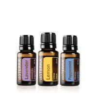 doterra wellness advocate logo image