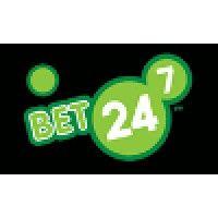 bet247 logo image