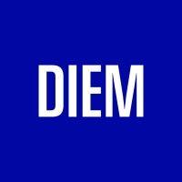 diem scents logo image