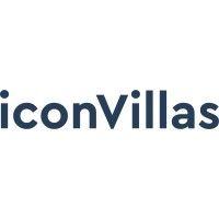 icon villas logo image