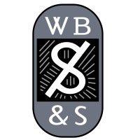 wb simpson and sons ltd logo image