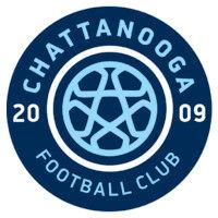 chattanooga football club logo image