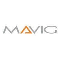 mavig gmbh logo image