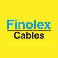 finolex cables ltd logo image