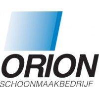 orion schoonmaakbedrijf