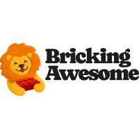 bricking awesome logo image