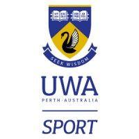 uwa sport logo image