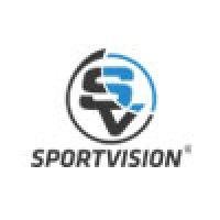 sportvision logo image