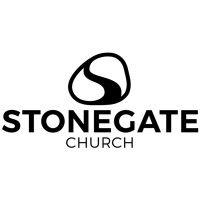 stonegate church logo image