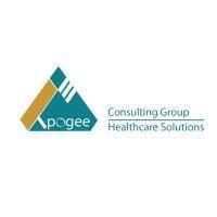 apogee consulting group inc. logo image