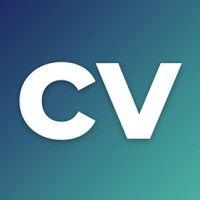 cv examples logo image