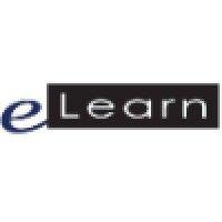 elearn logo image