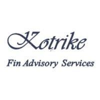 kotrike fin advisory services pvt ltd logo image