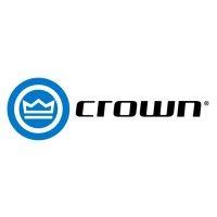 crown audio logo image