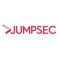 jumpsec logo image