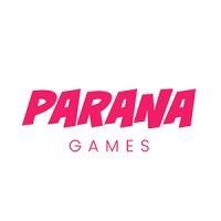 parana games logo image