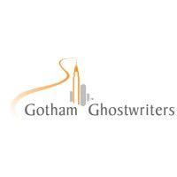 gotham ghostwriters logo image