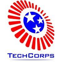 tech corps logo image