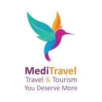 meditravel - مديترافيل للسياحه logo image