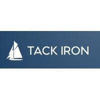 tack iron, llc logo image