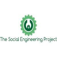 the social engineering project, inc.