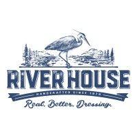 river house dressings & marinades logo image