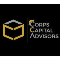 corps capital advisors, llc logo image