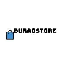 buraqstore pvt ltd logo image