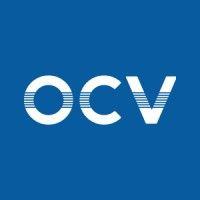 ocv, llc logo image