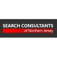 search consultants of northern jersey logo image