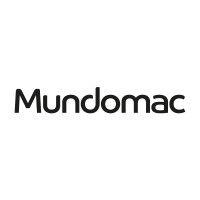 mundomac ecuador logo image