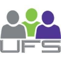 ufs tech logo image