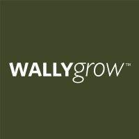 wallygrow logo image