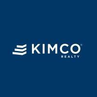 kimco realty corporation