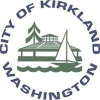 city of kirkland logo image