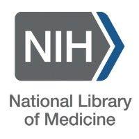 national library of medicine (nlm) logo image