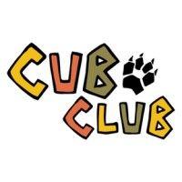 cub club logo image