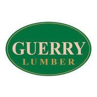 guerry lumber logo image