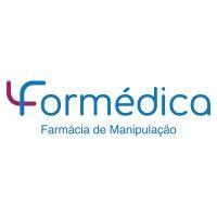 formédica farma logo image