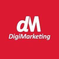 digimarketing agencia digital boutique logo image