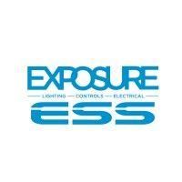 exposure.inc logo image